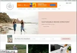 Sites similar to thegreenhubonline.com