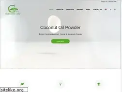 Sites similar to thegreenlabs.com