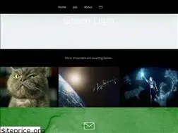 Sites similar to thegreenlight.ru
