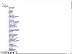 Sites similar to thegreenlist.biz