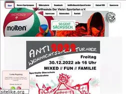Sites similar to thegreenmachine.de