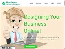 Sites similar to thegreenmarketingcompany.com