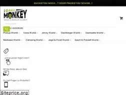 Sites similar to thegreenmonkey.de