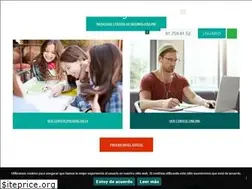 Sites similar to thegreenmonkey.es