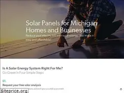 Sites similar to thegreenpanel.com