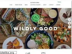 Sites similar to thegreenpanther.com