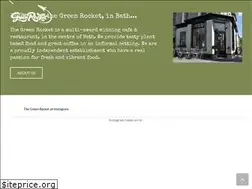 Sites similar to thegreenrocket.co.uk