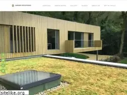 Sites similar to thegreenroofcentre.co.uk