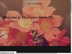 Sites similar to thegreenroomfd.com