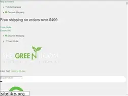 Sites similar to thegreenroomhydro.com.au
