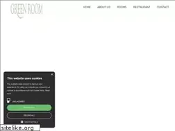 Sites similar to thegreenroominyeovil.co.uk
