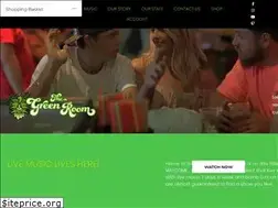 Sites similar to thegreenroomkeywest.com