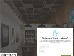 Sites similar to thegreenroomnj.com