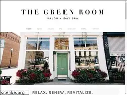 Sites similar to thegreenroomonmain.com