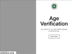Sites similar to thegreenroomoregon.com