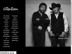 Sites similar to thegreenroompr.com