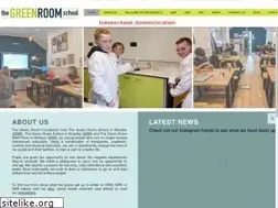 Sites similar to thegreenroomschool.com