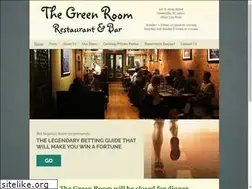 Sites similar to thegreenroomupstate.com
