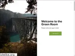 Sites similar to thegreenroomwa.com