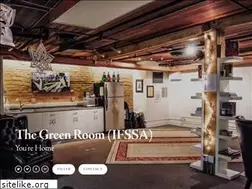 Sites similar to thegreenroomyeg.ca