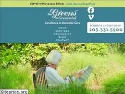 Sites similar to thegreensatgreenwich.com