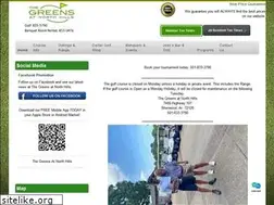 Sites similar to thegreensatnorthhills.net