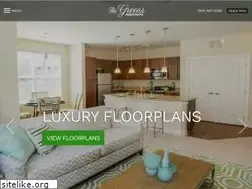 Sites similar to thegreenscentennial.com