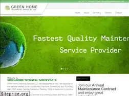 Sites similar to thegreenservice.com