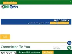Sites similar to thegreenskeepers.com