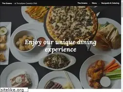 Sites similar to thegreenstcc.com