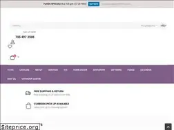 Sites similar to thegreenstore.ca