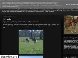 Sites similar to thegreenteamster.blogspot.com
