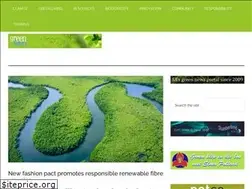 Sites similar to thegreentimes.co.za
