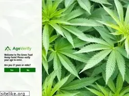 Sites similar to thegreentoadhemp.com