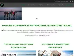 Sites similar to thegreentrails.com