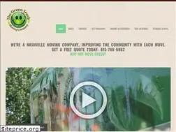 Sites similar to thegreentruckmovers.com