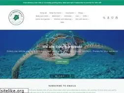 Sites similar to thegreenturtle.co.uk