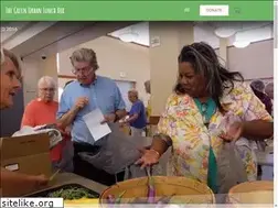 Sites similar to thegreenurbanlunchbox.com
