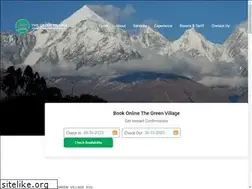 Sites similar to thegreenvillage.co.in