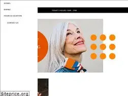 Sites similar to thegreenvillemall.com