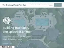 Sites similar to thegreenwayclub.com