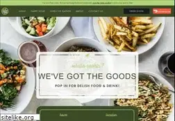 Sites similar to thegreenwell.com