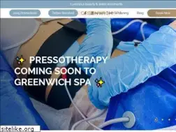 Sites similar to thegreenwichspa.co.uk