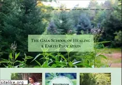 Sites similar to thegreenwoman.com