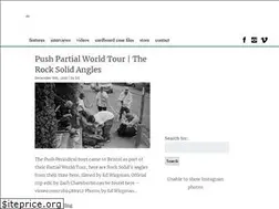 Sites similar to thegreenzine.co.uk
