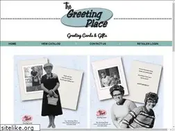 Sites similar to thegreetingplace.com