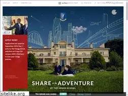 Sites similar to thegreggschool.org