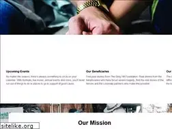 Sites similar to thegreghillfoundation.org