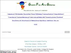 Sites similar to thegremlin.com