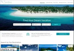 Sites similar to thegrenadinescollection.com